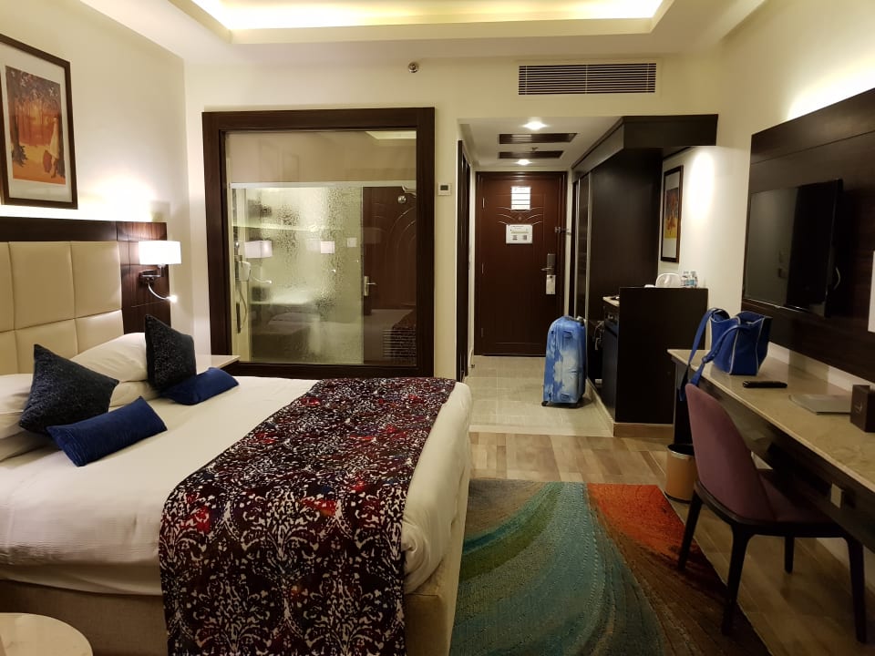 Zimmer Pickalbatros White Beach Resort - Hurghada