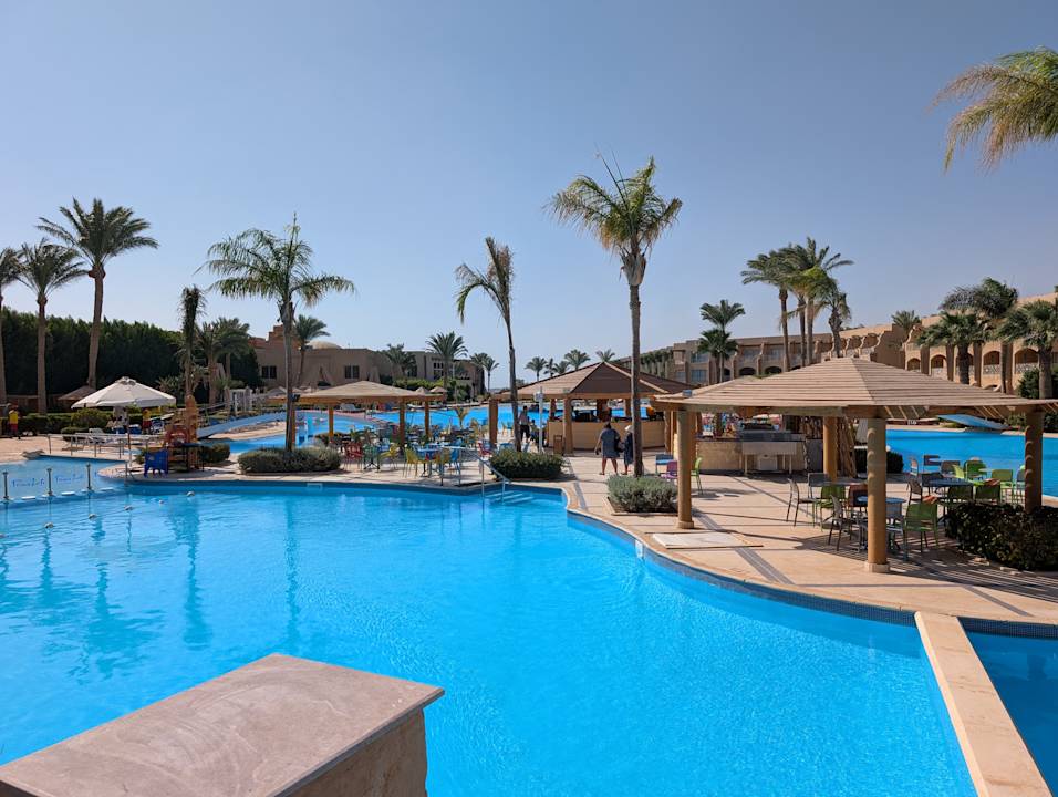 Pool Prima Life Makadi Resort