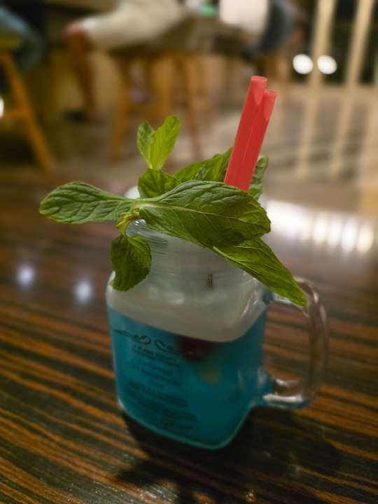 Gastro Sentido Trendy Verbena Beach