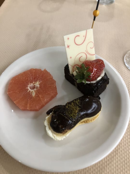 Gastro Adalya Ocean Deluxe