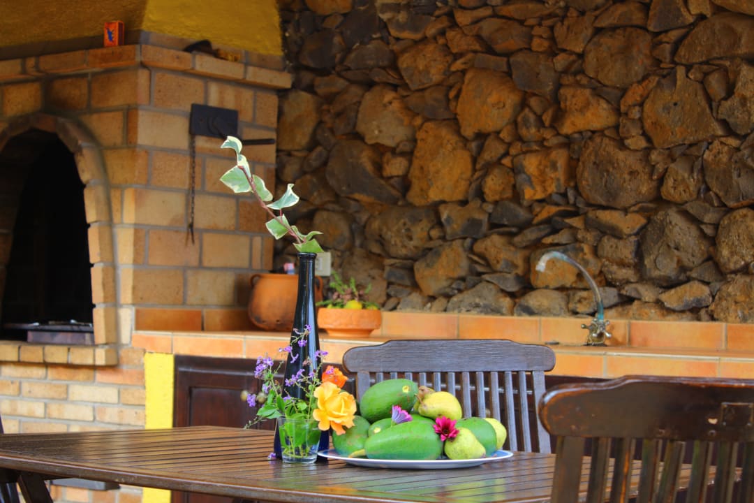 Sonstiges Finca La Majadera