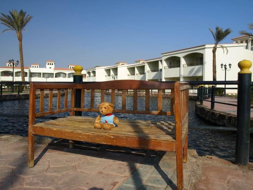 Überall Relaxmöglichkeiten Pickalbatros Dana Beach Resort - Hurghada