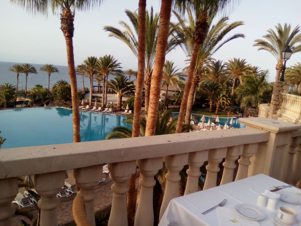 Gastro R2 Rio Calma Hotel & Spa & Conference