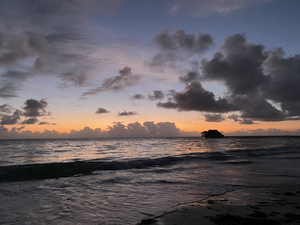 Strand Hotel Kiwengwa Beach Resort