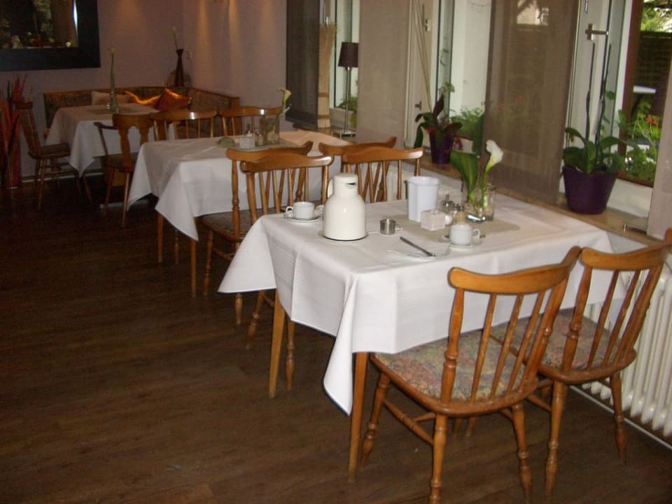 Guten Hunger Hotel zur Post