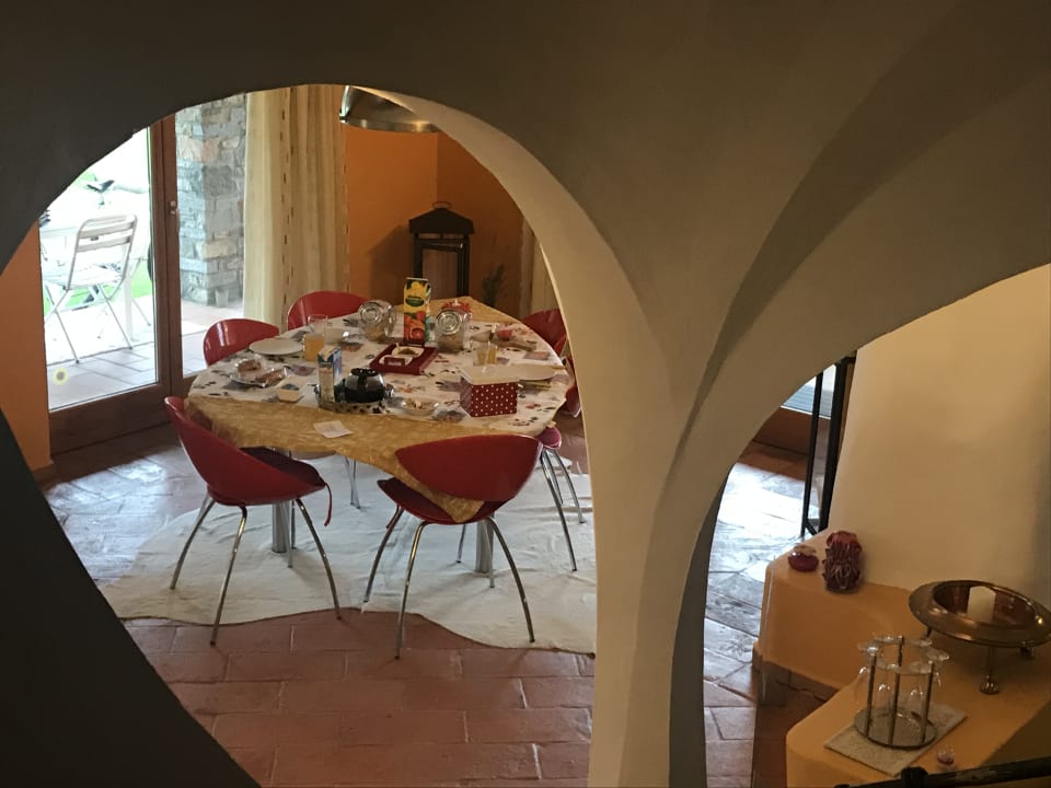 Gastro B&B Villa Claudia