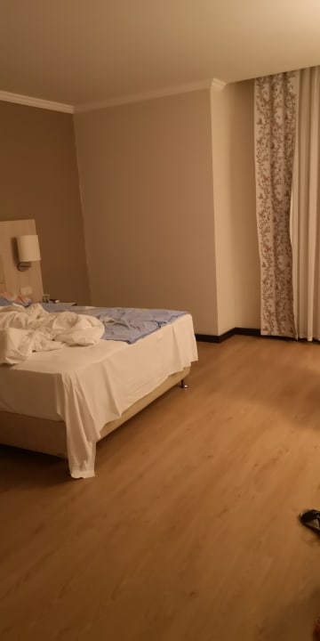 Zimmer Side Prenses Resort & Spa