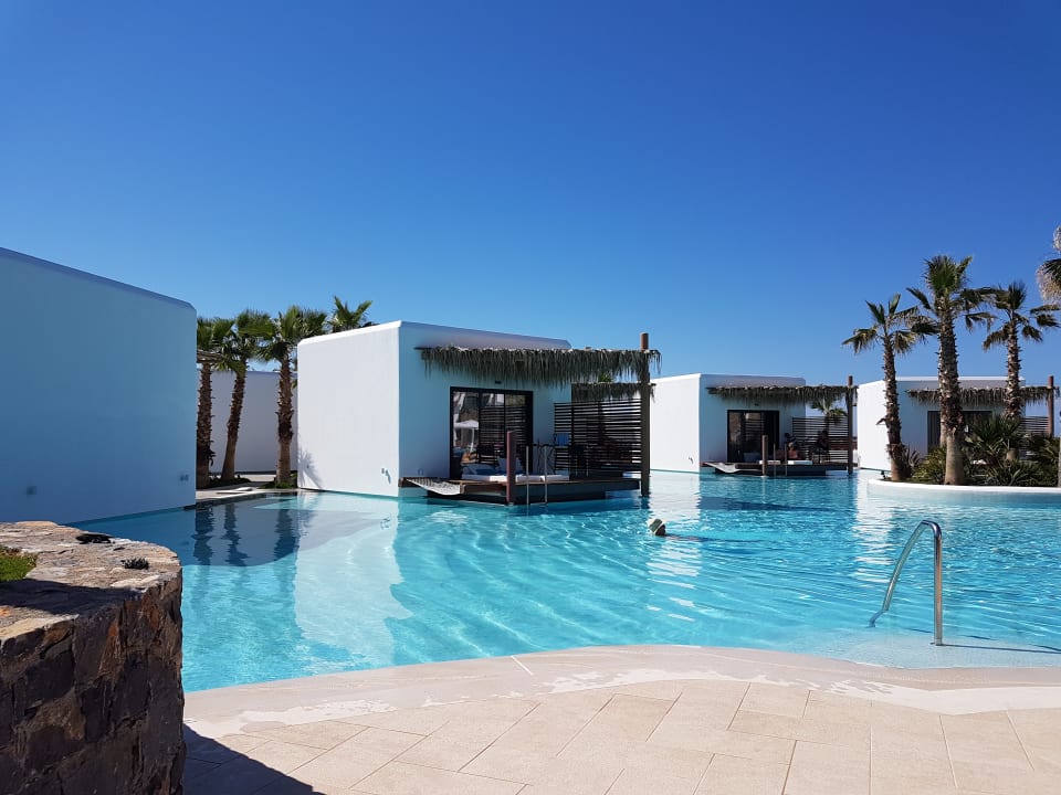 Zimmer Stella Island Luxury Resort & Spa