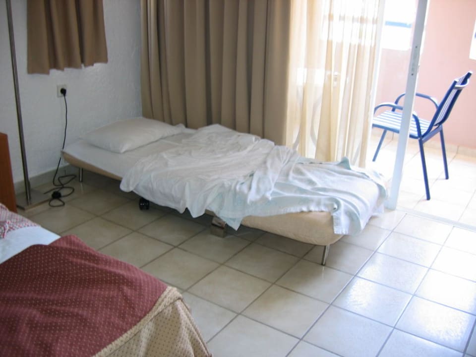 Zustellbett für Kinder Fodele Beach & Water Park Holiday Resort