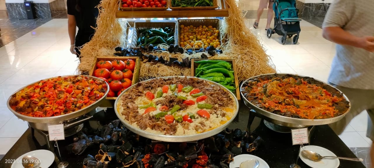 Gastro Spice Hotel & Spa