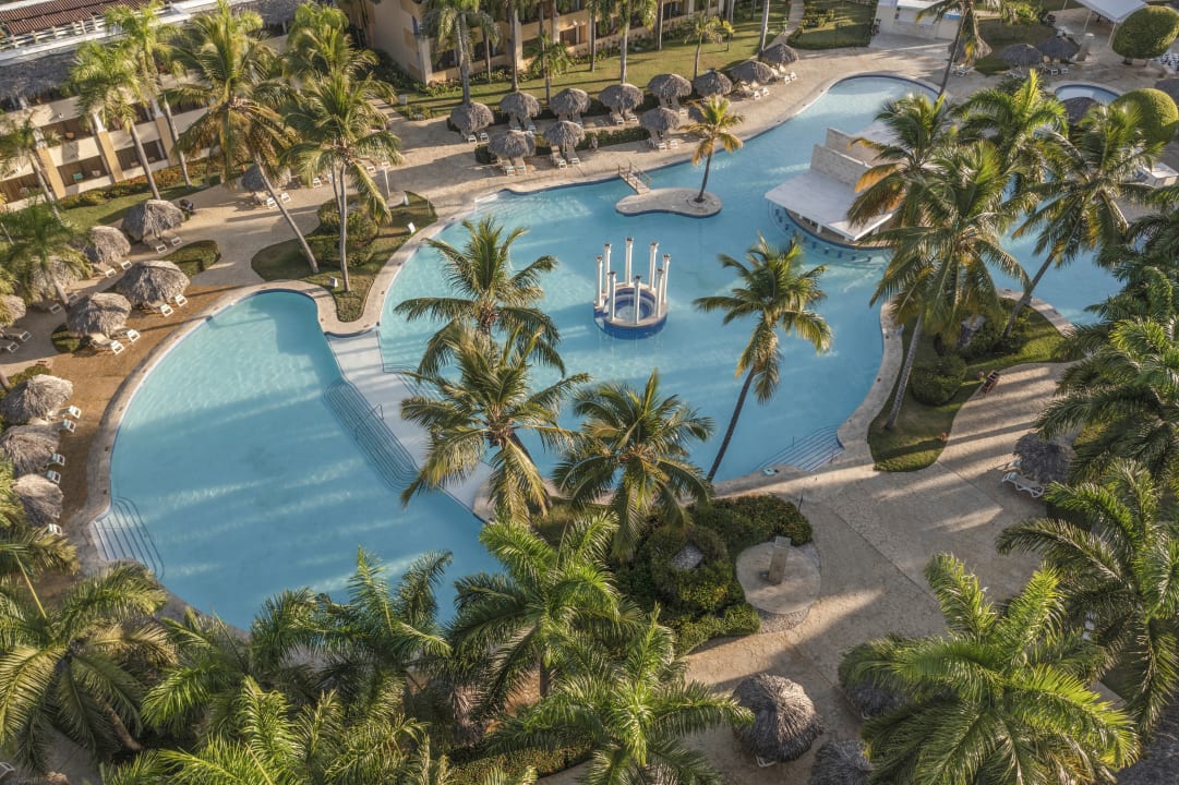 Pool Iberostar Waves Costa Dorada