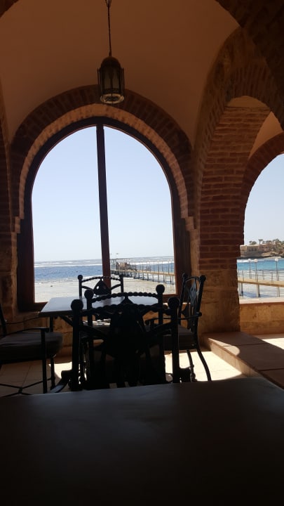 Sport & Freizeit Mövenpick Resort El Quseir