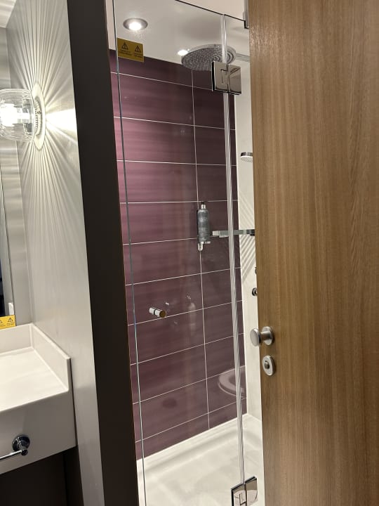 Zimmer Premier Inn Essen City Limbecker Platz