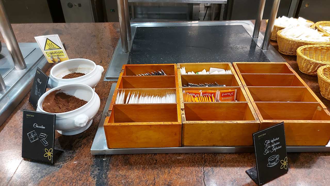 Gastro Sentido Bellevue Park