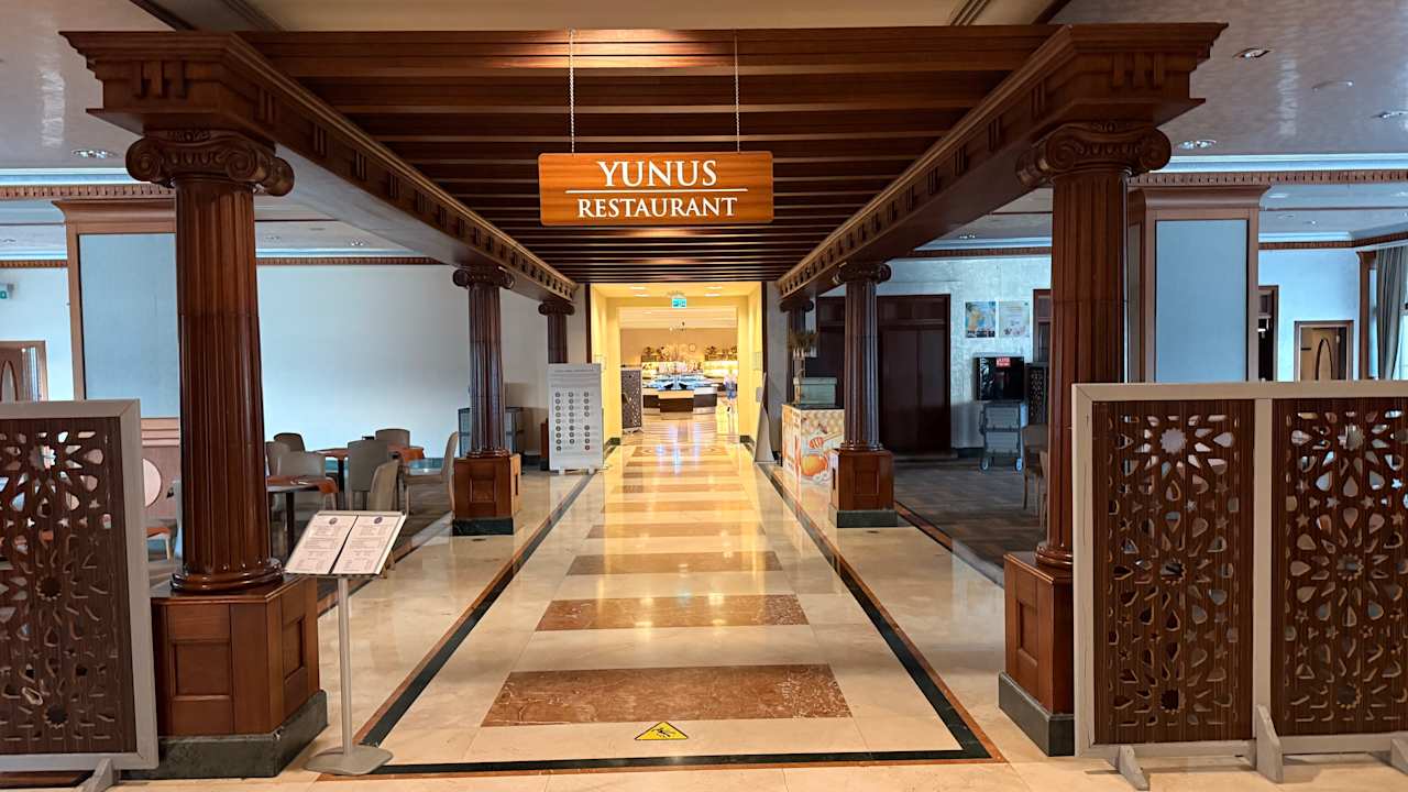 Gastro Labranda Mares Marmaris