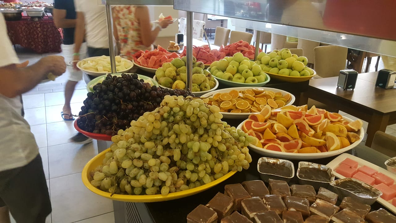 Gastro Mysea Hotel Alara