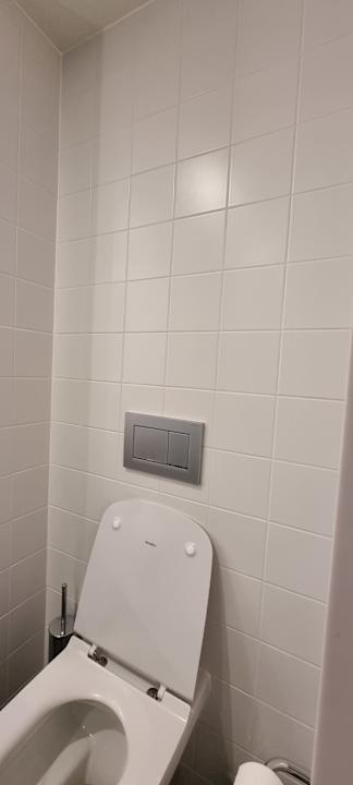 Zimmer IntercityHotel Berlin Airport BER Terminal 1+2