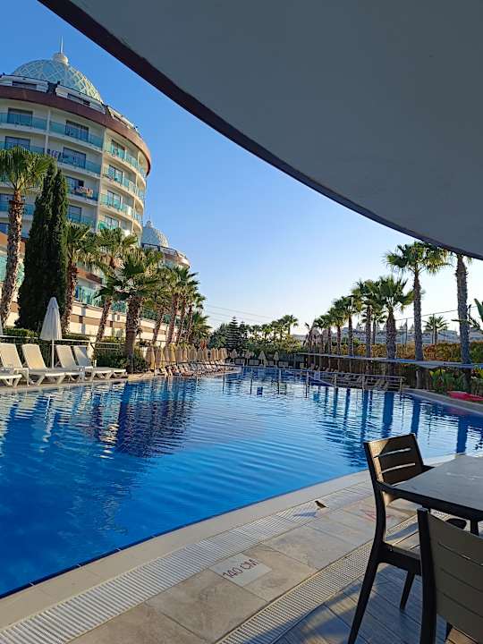 Pool Dream World Aqua Hotel