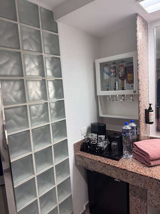 Zimmer Hotel Riu Yucatan