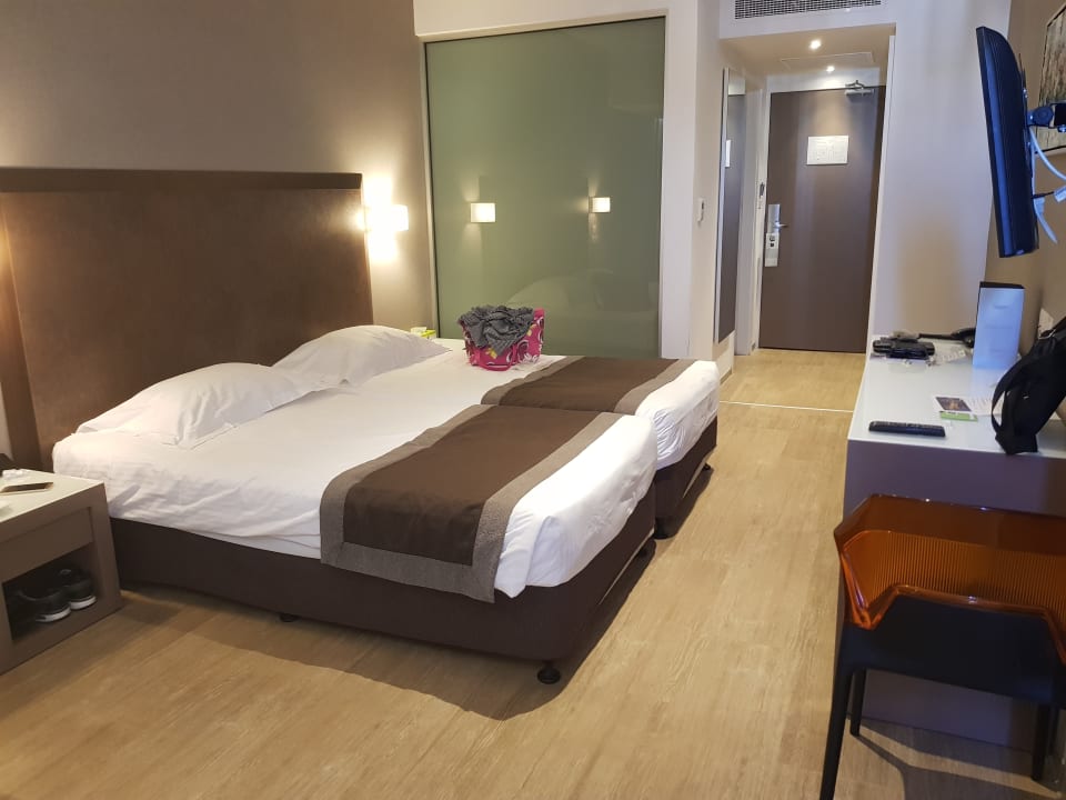 Zimmer Faros Hotel Ayia Napa