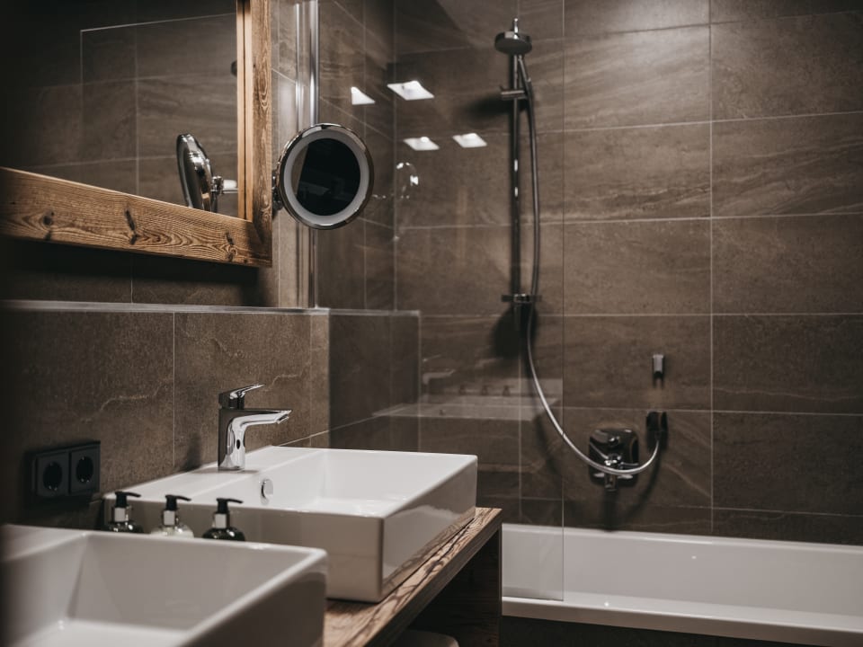Zimmer VAYA St. Anton