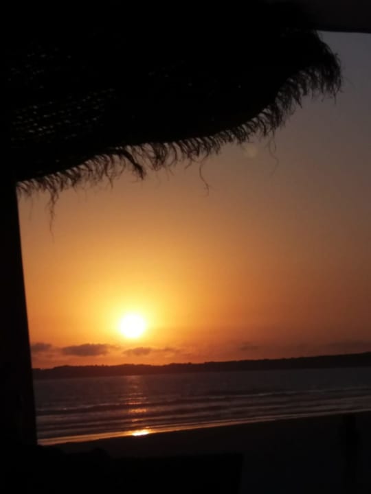 Ausblick Fuerte Costa Luz (Fuerte Conil-Resort)