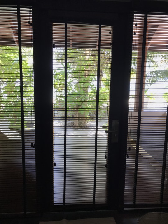 Ausblick Summer Island Maldives