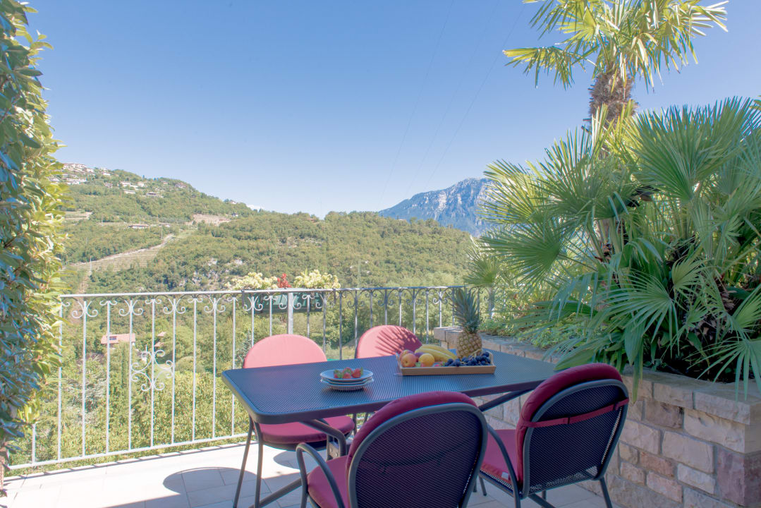 Zimmer Residence Terry