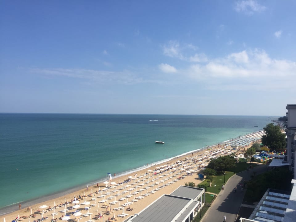 Strand GRIFID Encanto Beach