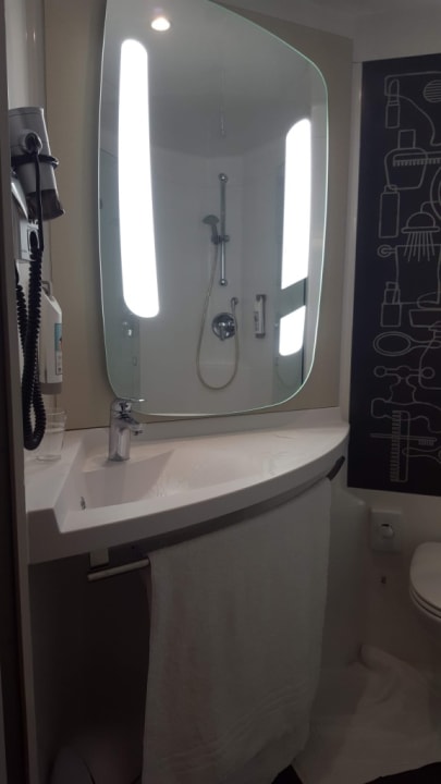 Zimmer Ibis Münster
