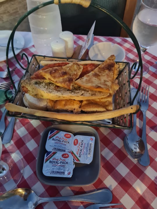 Gastro Hurghada Long Beach Resort