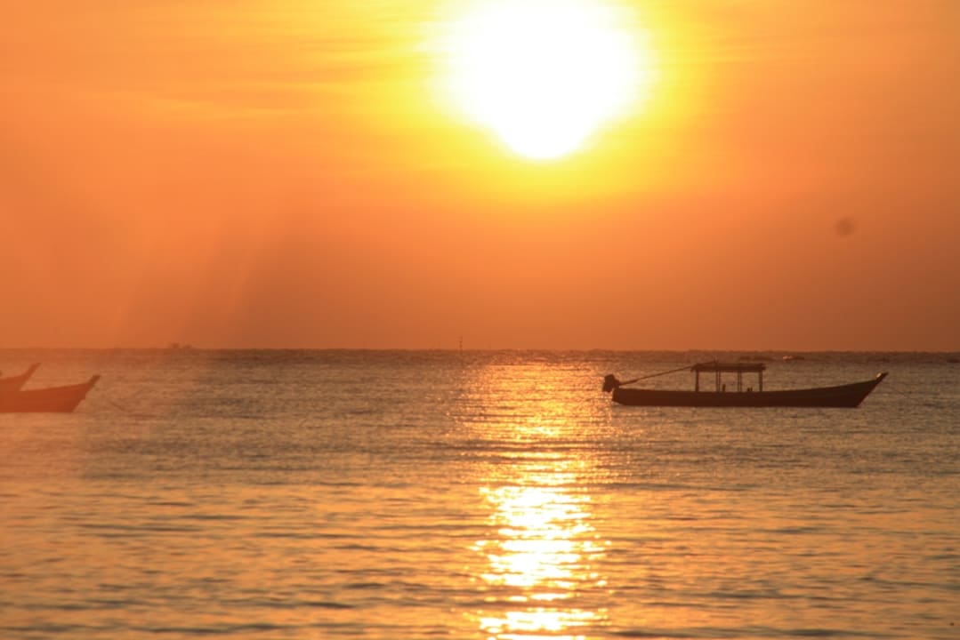 Strand Hotel Bayview Beach Resort