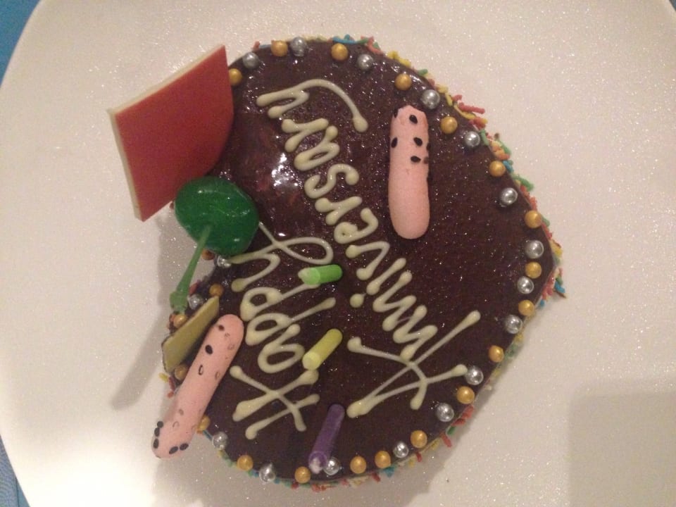 Restaurant NH Collection Maldives Havodda Resort