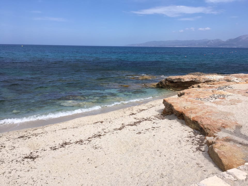 Strand Creta Maris Resort