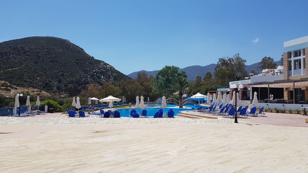 Pool Fodele Beach & Water Park Holiday Resort
