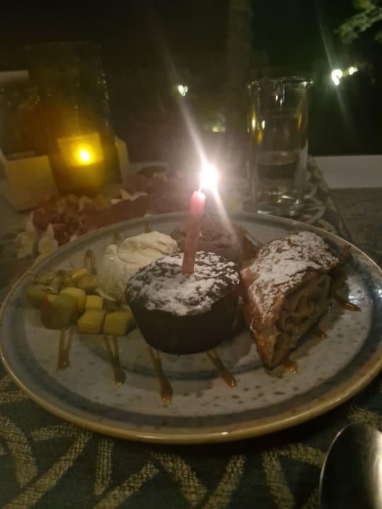 Gastro Steigenberger Resort Ras Soma