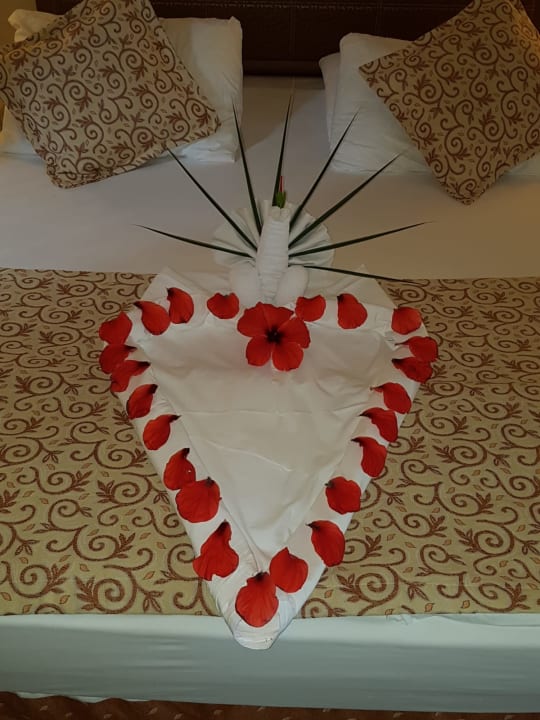 Zimmer VONRESORT Golden Beach