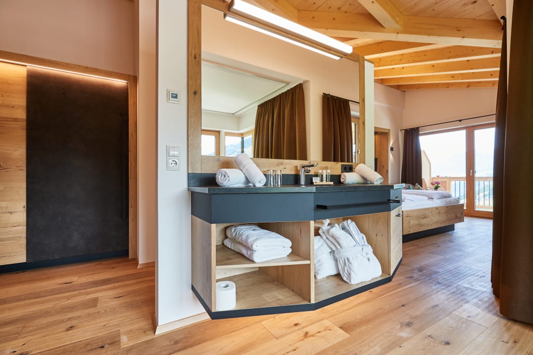 Zimmer Hotel Jörglerhof