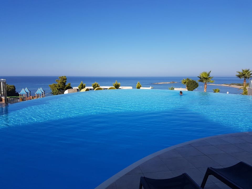 Pool Litore Resort & Spa