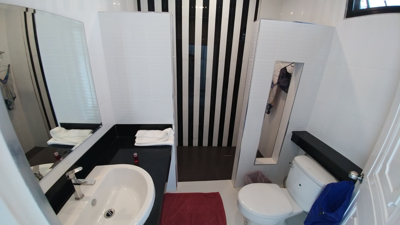 Zimmer Suan Magmai Resort