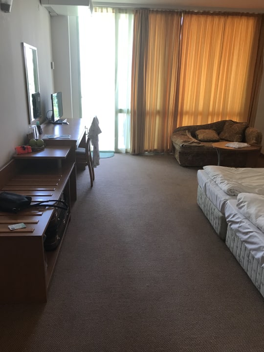 Zimmer DAS Club Hotel Sunny Beach