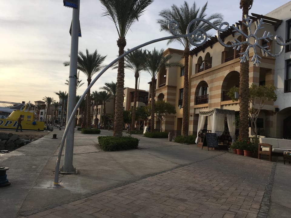 Sonstiges Marina Resort Port Ghalib, a member of Radisson Individuals