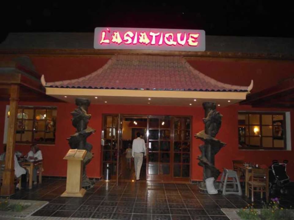 Asiate Pickalbatros Alf Leila Wa Leila Resort - Neverland Hurghada