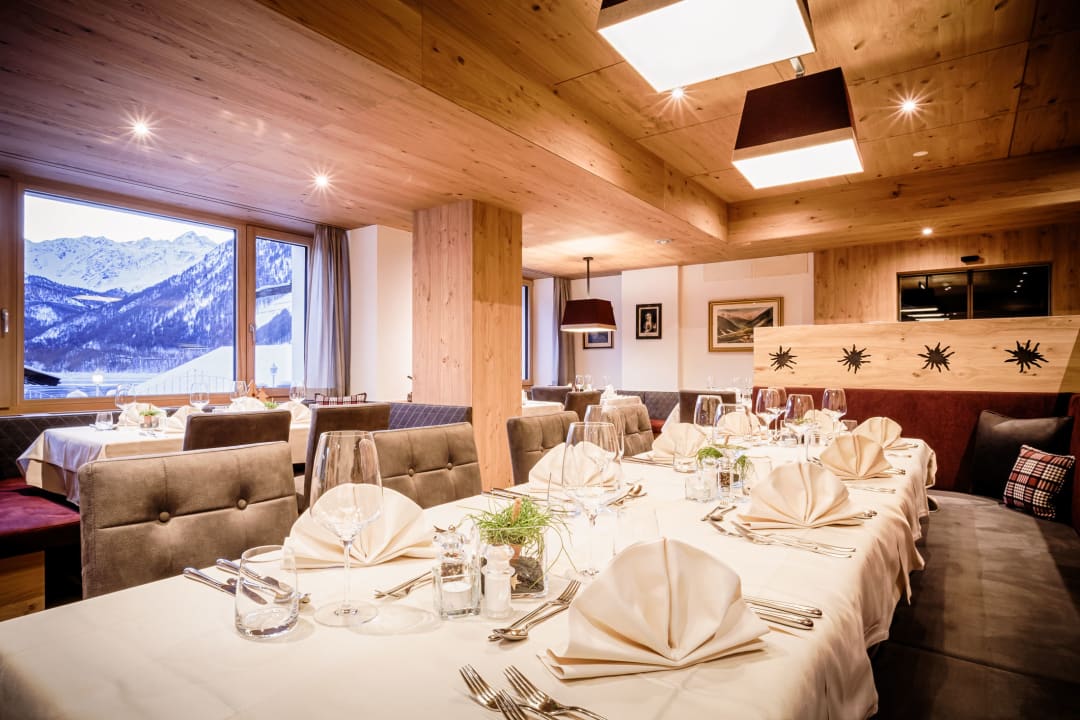 Gastro Hotel & Chalets Edelweiss