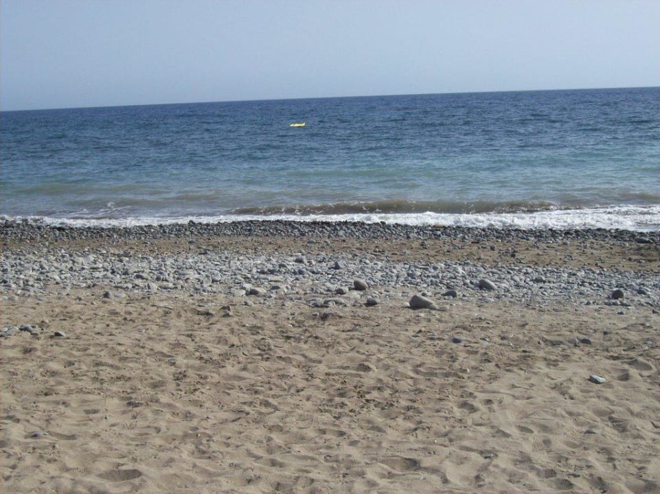 Kleiner Strand H10 Playa Meloneras Horizons Collection