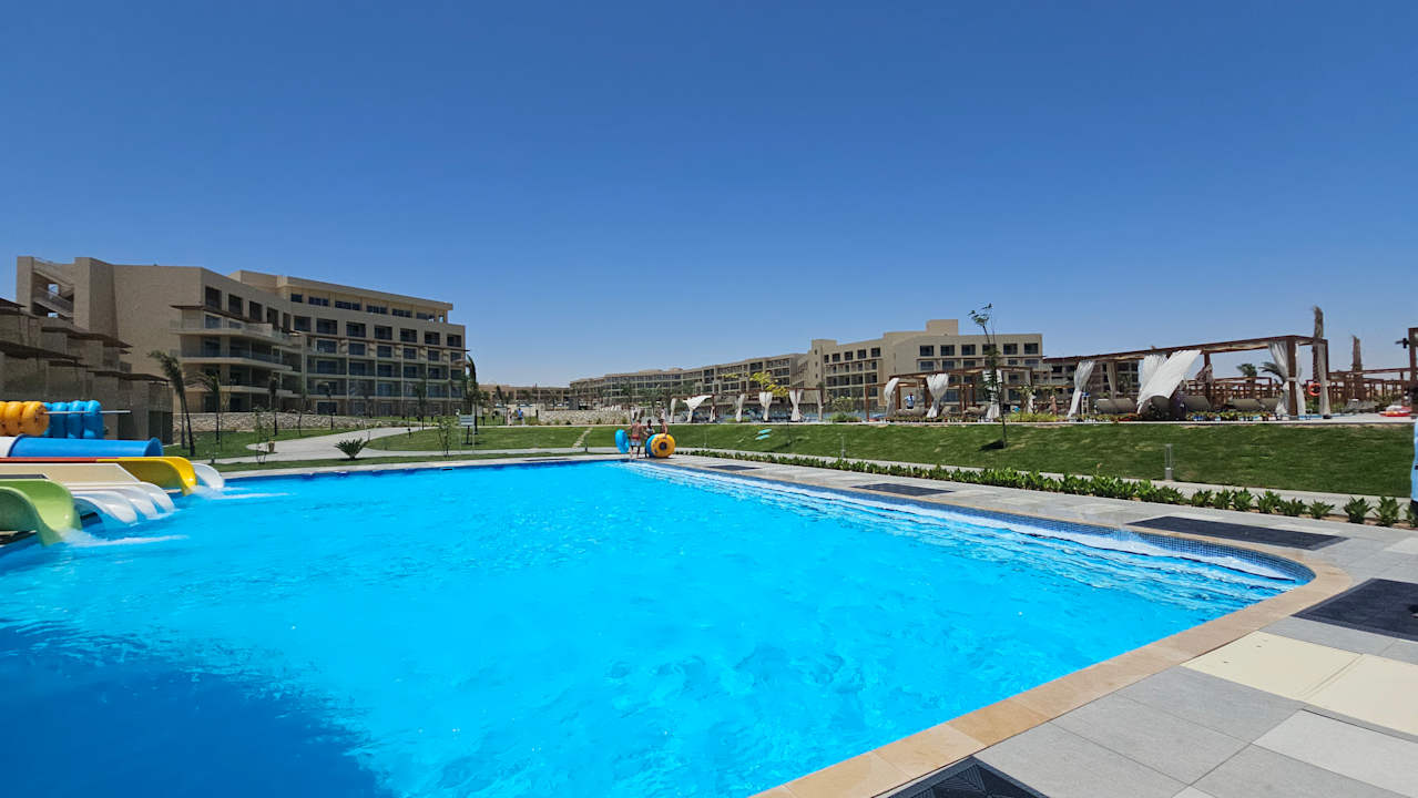 Pool JAZ Elite Asteria