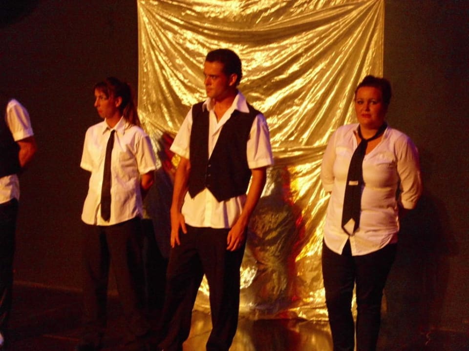 Showtime Seher Sun Palace Resort & Spa