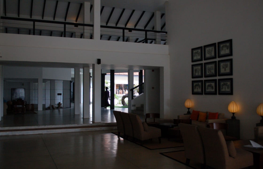 Lobby Thaala Bentota