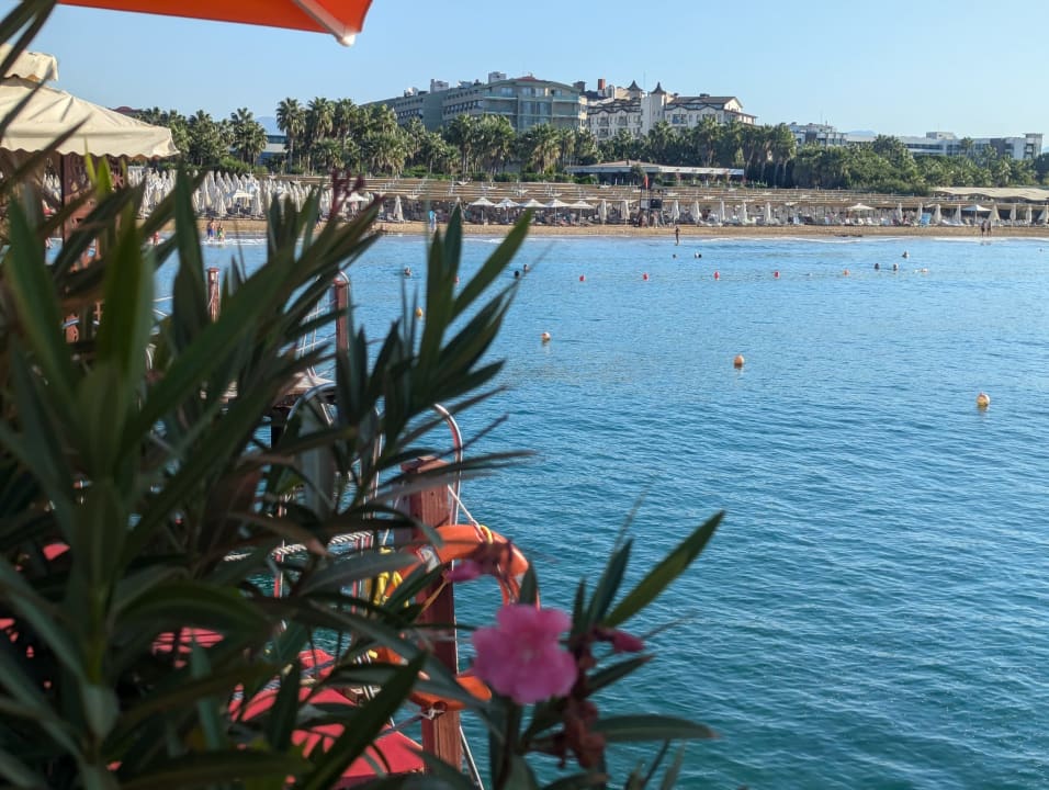 Strand VONRESORT Golden Coast