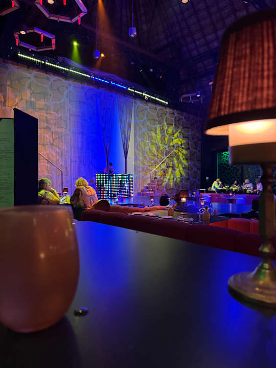 Gastro Catalonia Royal Tulum Beach & Spa Resort - Adults only